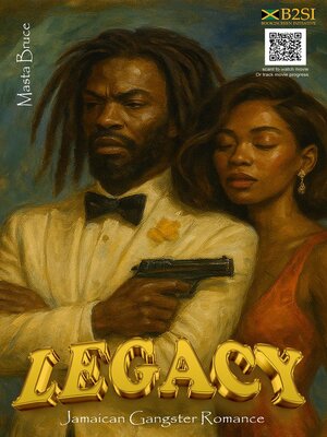 cover image of Legacy